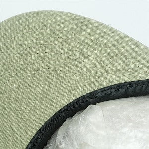 SUPREME シュプリーム ×Zoo York 25SS Camp Olive キャンプキャップ オリーブ Size 【フリー】 【新古品・未使用品】 20821567