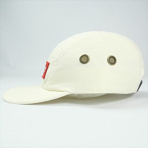 SUPREME シュプリーム ×Zoo York 25SS Camp White キャンプキャップ 白 Size 【フリー】 【新古品・未使用品】 20821568