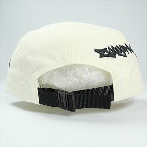SUPREME シュプリーム ×Zoo York 25SS Camp White キャンプキャップ 白 Size 【フリー】 【新古品・未使用品】 20821568