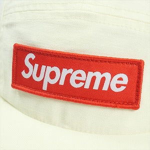 SUPREME シュプリーム ×Zoo York 25SS Camp White キャンプキャップ 白 Size 【フリー】 【新古品・未使用品】 20821568