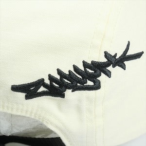 SUPREME シュプリーム ×Zoo York 25SS Camp White キャンプキャップ 白 Size 【フリー】 【新古品・未使用品】 20821568