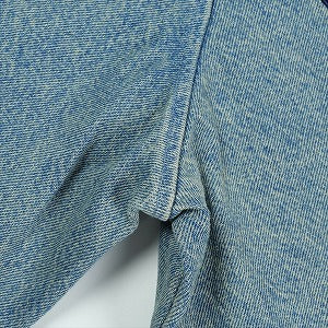 SUPREME シュプリーム 25SS Arc Denim Coaches Jacket Washed Indigo デニムコーチジャケット インディゴ Size 【M】 【新古品・未使用品】 20821570