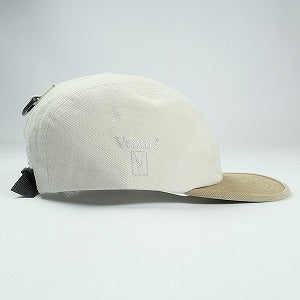 SUPREME シュプリーム 25SS Ventile Camp Cap Stone キャンプキャップ タン Size 【フリー】 【新古品・未使用品】 20821573
