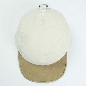 SUPREME シュプリーム 25SS Ventile Camp Cap Stone キャンプキャップ タン Size 【フリー】 【新古品・未使用品】 20821573