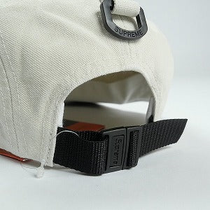 SUPREME シュプリーム 25SS Ventile Camp Cap Stone キャンプキャップ タン Size 【フリー】 【新古品・未使用品】 20821573
