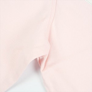 SUPREME シュプリーム 25SS Arc Denim Coaches Jacket light Pink デニムコーチジャケット ピンク Size 【M】 【新古品・未使用品】 20821578