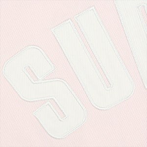SUPREME シュプリーム 25SS Arc Denim Coaches Jacket light Pink デニムコーチジャケット ピンク Size 【M】 【新古品・未使用品】 20821578