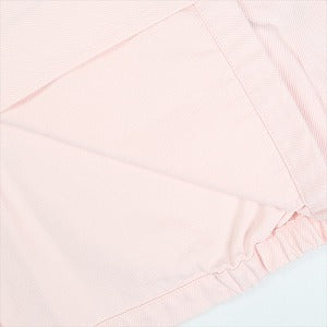 SUPREME シュプリーム 25SS Arc Denim Coaches Jacket light Pink デニムコーチジャケット ピンク Size 【M】 【新古品・未使用品】 20821578