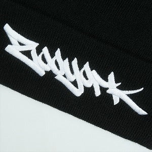 SUPREME シュプリーム ×Zoo York 25SS Beanie Black ビーニー 黒 Size 【フリー】 【新古品・未使用品】 20821581