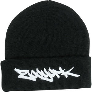 SUPREME シュプリーム ×Zoo York 25SS Beanie Black ビーニー 黒 Size