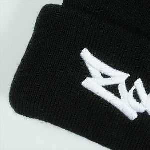 SUPREME シュプリーム ×Zoo York 25SS Beanie Black ビーニー 黒 Size 【フリー】 【新古品・未使用品】 20821581