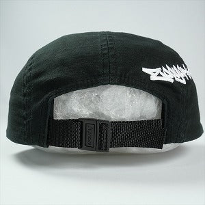 SUPREME シュプリーム ×Zoo York 25SS Camp Black キャンプキャップ 黒 Size 【フリー】 【新古品・未使用品】 20821589