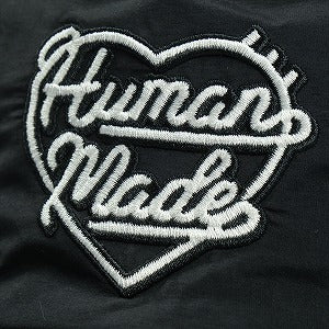 HUMAN MADE ヒューマンメイド 25SS 5PANEL NYLON CAP HM29GD047 BLACK キャップ 黒 Size 【フリー】 【新古品・未使用品】 20821621