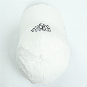 HUMAN MADE ヒューマンメイド 25SS 5PANEL NYLON CAP HM29GD047 WHITE キャップ 白 Size 【フリー】 【新古品・未使用品】 20821623