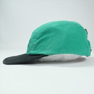 SUPREME シュプリーム 25SS Ventile Camp Cap Green キャンプキャップ 緑 Size 【フリー】 【新古品・未使用品】 20821633