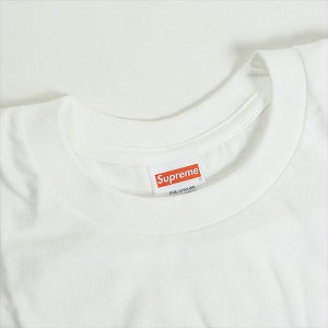 SUPREME シュプリーム 25SS マイアミOPEN記念 Miami Box Logo Tee BOXロゴTシャツ 白 Size 【L】 【新古品・未使用品】 20821637