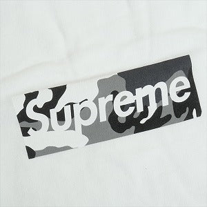 SUPREME シュプリーム 25SS マイアミOPEN記念 Miami Box Logo Tee BOXロゴTシャツ 白 Size 【L】 【新古品・未使用品】 20821637