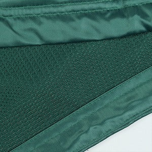 SUPREME シュプリーム 25SS Satin Piping Pullover Green ジャケット 緑 Size 【L】 【新古品・未使用品】 20821638
