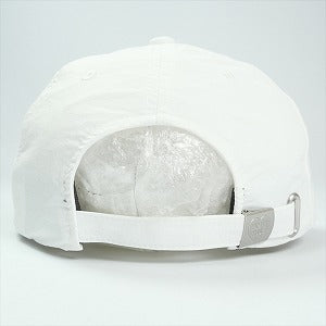 HUMAN MADE ヒューマンメイド 25SS 5PANEL NYLON CAP HM29GD047 WHITE キャップ 白 Size 【フリー】 【新古品・未使用品】 20821660