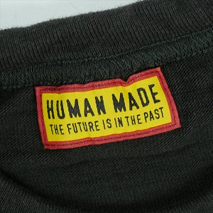HUMAN MADE ヒューマンメイド 25SS GRAPHIC T-SHIRT HM29TE016 BLACK カモTシャツ 黒 Size 【XXL】 【新古品・未使用品】 20821661
