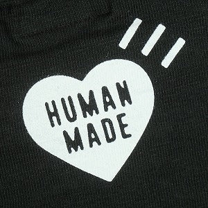 HUMAN MADE ヒューマンメイド 25SS GRAPHIC T-SHIRT HM29TE016 BLACK カモTシャツ 黒 Size 【XXL】 【新古品・未使用品】 20821661