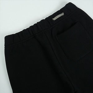 CHROME HEARTS クロム・ハーツ ULTRA HEAVY FLEECE 7-11 SWEAT SHORT BLACK スウェットショーツ 黒 Size 【S】 【中古品-ほぼ新品】 20821663