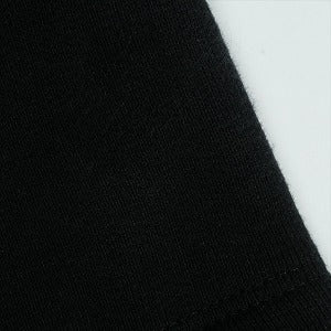 CHROME HEARTS クロム・ハーツ ULTRA HEAVY FLEECE 7-11 SWEAT SHORT BLACK スウェットショーツ 黒 Size 【S】 【中古品-ほぼ新品】 20821663