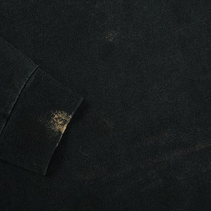 VINTAGE ヴィンテージ Harley Davidson ハーレーダビッドソン Spider Web LS Tee ロンT 黒 Size 【M】 【中古品-良い】 20821667
