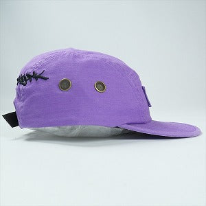 SUPREME シュプリーム ×Zoo York 25SS Camp Cap Light Purple キャンプキャップ 紫 Size 【フリー】 【新古品・未使用品】 20821675