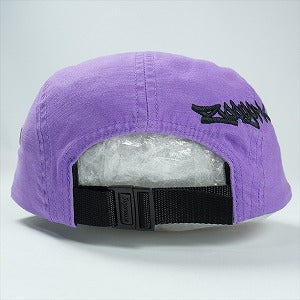 SUPREME シュプリーム ×Zoo York 25SS Camp Cap Light Purple キャンプキャップ 紫 Size 【フリー】 【新古品・未使用品】 20821675