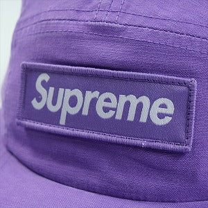 SUPREME シュプリーム ×Zoo York 25SS Camp Cap Light Purple キャンプキャップ 紫 Size 【フリー】 【新古品・未使用品】 20821675
