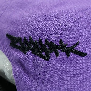 SUPREME シュプリーム ×Zoo York 25SS Camp Cap Light Purple キャンプキャップ 紫 Size 【フリー】 【新古品・未使用品】 20821675
