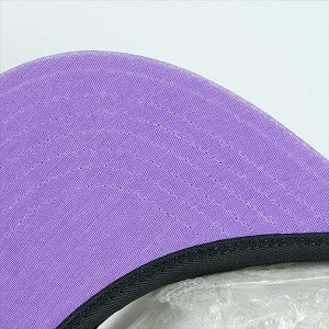 SUPREME シュプリーム ×Zoo York 25SS Camp Cap Light Purple キャンプキャップ 紫 Size 【フリー】 【新古品・未使用品】 20821675