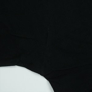 SUPREME シュプリーム 25SS Intarsia S/S Top Black Tシャツ 黒 Size 【S】 【新古品・未使用品】 20821677