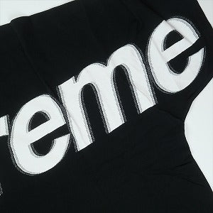 SUPREME シュプリーム 25SS Intarsia S/S Top Black Tシャツ 黒 Size 【S】 【新古品・未使用品】 20821677
