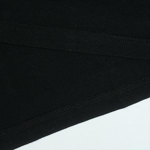 SUPREME シュプリーム 25SS Intarsia S/S Top Black Tシャツ 黒 Size 【S】 【新古品・未使用品】 20821677