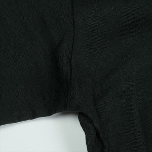SUPREME シュプリーム ×Zoo York 25SS Dynasty Tee Black Tシャツ 黒 Size 【L】 【新古品・未使用品】 20821685