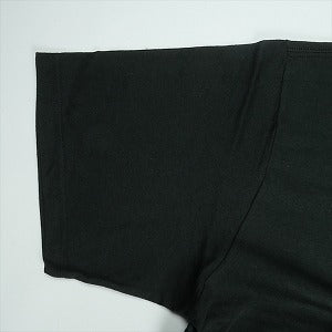 SUPREME シュプリーム ×Zoo York 25SS Dynasty Tee Black Tシャツ 黒 Size 【L】 【新古品・未使用品】 20821685