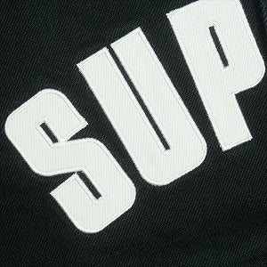 SUPREME シュプリーム 25SS Arc Denim Coaches Jacket Black デニムコーチジャケット 黒 Size 【S】 【新古品・未使用品】 20821693
