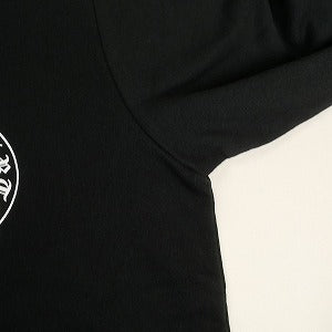 CHROME HEARTS クロム・ハーツ MIAMI HORSESHOE FULL ZIP HOODIE BLACK マイアミ限定ジップパーカー 黒 Size 【M】 【新古品・未使用品】 20821754
