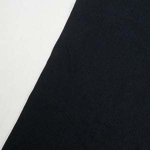 CHROME HEARTS クロム・ハーツ HORSESHOE FUCK YOU RIB TANKTOP BLACK タンクトップ 黒 Size 【S】 【新古品・未使用品】 20821756