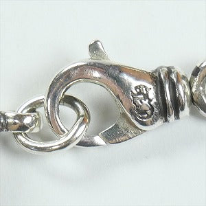 CHROME HEARTS クロム・ハーツ DICE NO1 CRSBL 9LINK ブレスレット 銀 Size 【9】 【新古品・未使用品】 20821758