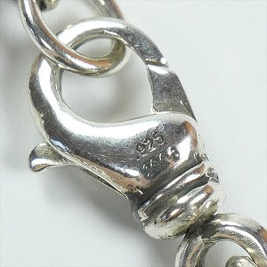 CHROME HEARTS クロム・ハーツ DICE NO1 CRSBL 9LINK ブレスレット 銀 Size 【9】 【新古品・未使用品】 20821758