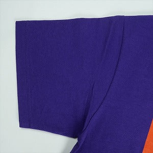 SUPREME シュプリーム 24SS Satchidananda Tee Purple Tシャツ 紫 Size 【M】 【新古品・未使用品】 20821761