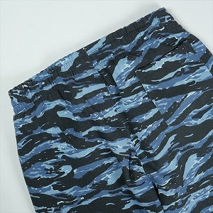 SUPREME シュプリーム 24AW Small Box Sweat Pant Blue Tiger スウェットパンツ 青 Size 【M】 【新古品・未使用品】 20821763