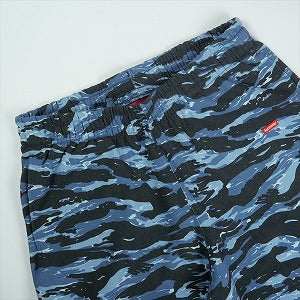 SUPREME シュプリーム 24AW Small Box Sweat Pant Blue Tiger スウェットパンツ 青 Size 【M】 【新古品・未使用品】 20821763