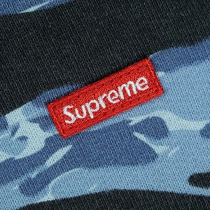 SUPREME シュプリーム 24AW Small Box Sweat Pant Blue Tiger スウェットパンツ 青 Size 【M】 【新古品・未使用品】 20821763