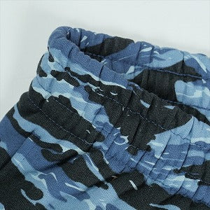 SUPREME シュプリーム 24AW Small Box Sweat Pant Blue Tiger スウェットパンツ 青 Size 【M】 【新古品・未使用品】 20821763