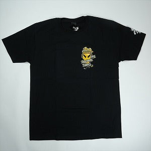 STUSSY ステューシー Metal Headz Tokyo 20 Tee Black Tシャツ 黒 Size 【L】 【新古品・未使用品】 20821768