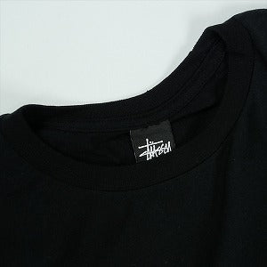 STUSSY ステューシー Metal Headz Tokyo 20 Tee Black Tシャツ 黒 Size 【L】 【新古品・未使用品】 20821768